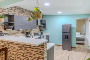casa moderna estilo americano